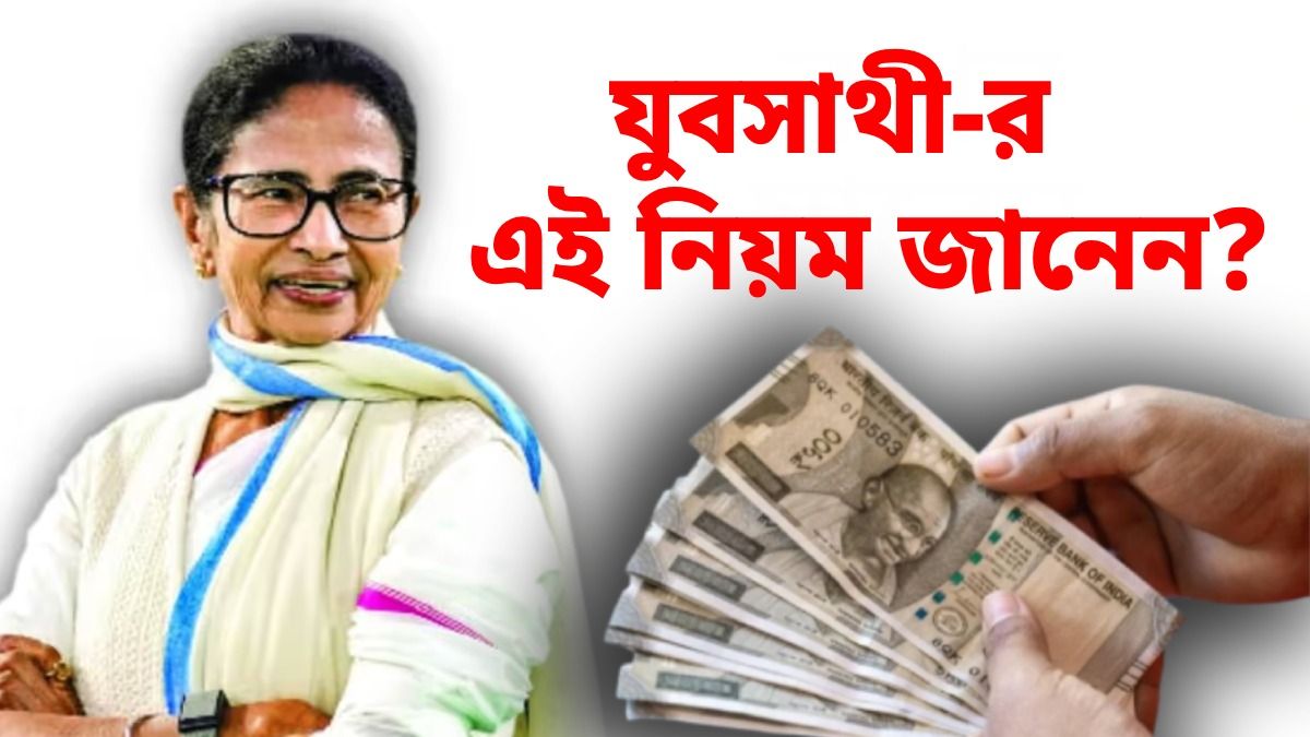 মাধ্যমিক-উচ্চমাধ্যমিক পাশের পরেই কি যুবসাথীর টাকা পেতে পারেন?