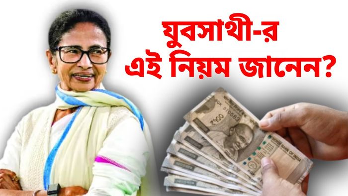 মাধ্যমিক-উচ্চমাধ্যমিক পাশের পরেই কি যুবসাথীর টাকা পেতে পারেন?