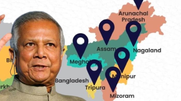 মহম্মদ ইউনূস