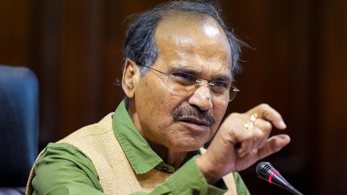 ইদে ৩ দিন ছুটি দেওয়া হোক, মমতার সরকারের কাছে প্রস্তাব অধীরের