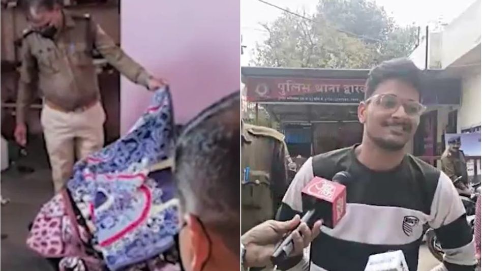 গার্লফ্রেন্ডকে খুন করে মৃতদেহের সঙ্গে যৌনতা, প্ল্যানচেটও; গ্রেফতার 'সাইকো' লাভার গার্লফ্রেন্ডকে খুন করে মৃতদেহের সঙ্গে যৌনতা, প্ল্যানচেটও; গ্রেফতার 'সাইকো' লাভার