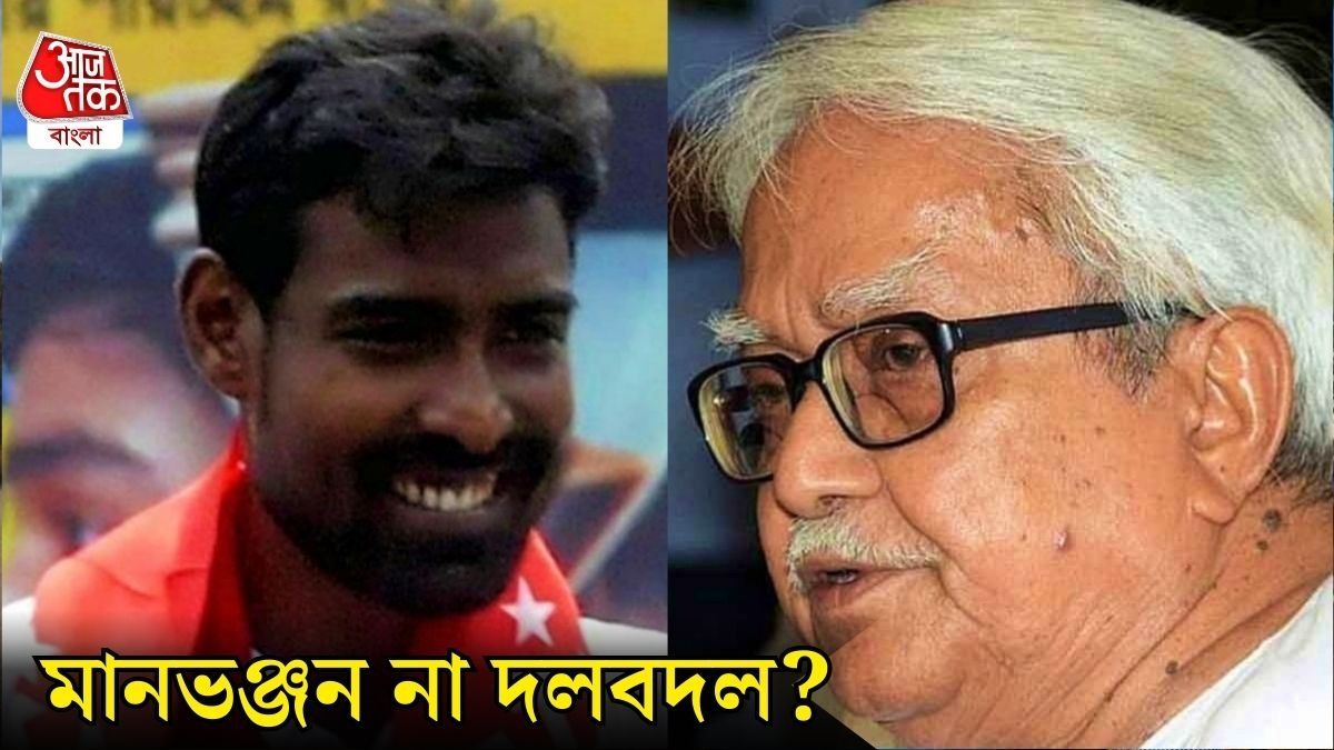 প্রতীক উর রহমান 