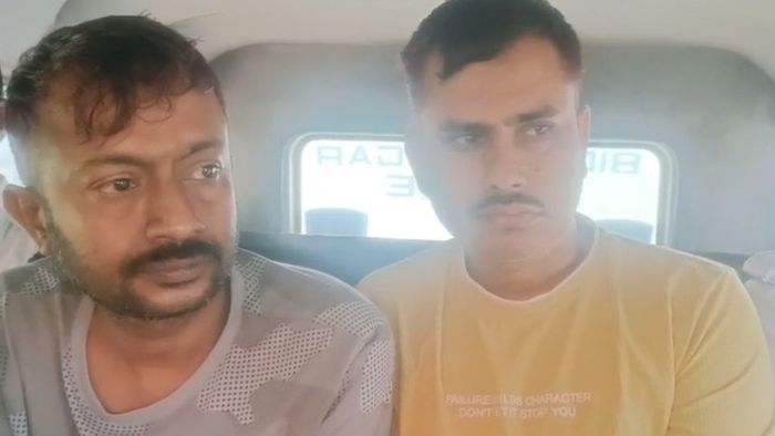 তুরস্কের ভিসা পাইয়ে দেওয়ার নামে নিউটাউনে কী চলছিল? ২ বাংলাদেশি পুলিশের জালে