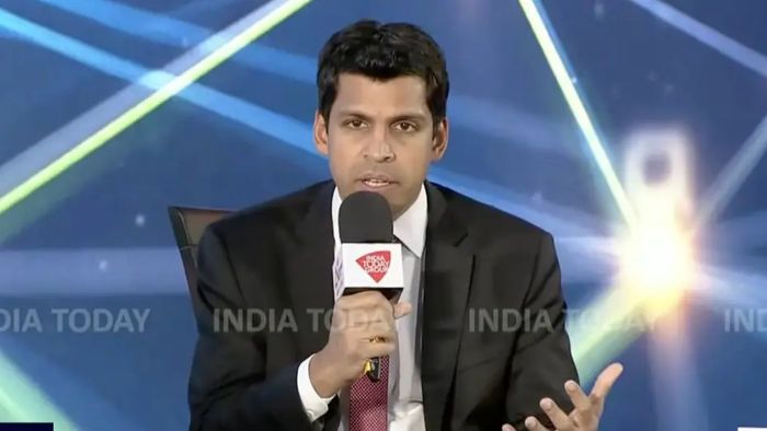 ইন্ডিয়া টুডে AI সামিটে OpenAI-এর প্রধান অর্থনীতিবিদ