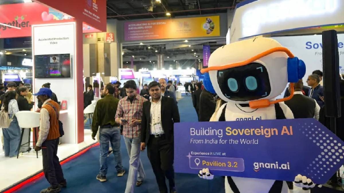 ডেটা সেন্টার থেকে চিপ ফ্যাক্টরি, AI ​​Impact Summit-এ কত হাজার কোটির বিনিয়োগ ভারতে?