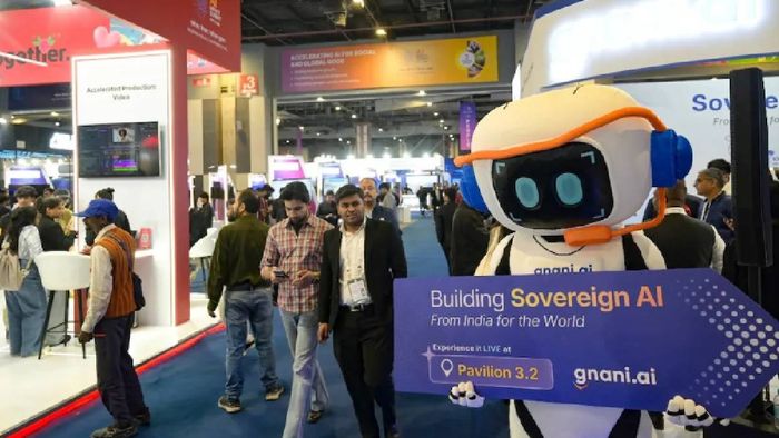 AI ইমপ্যাক্ট সামিট