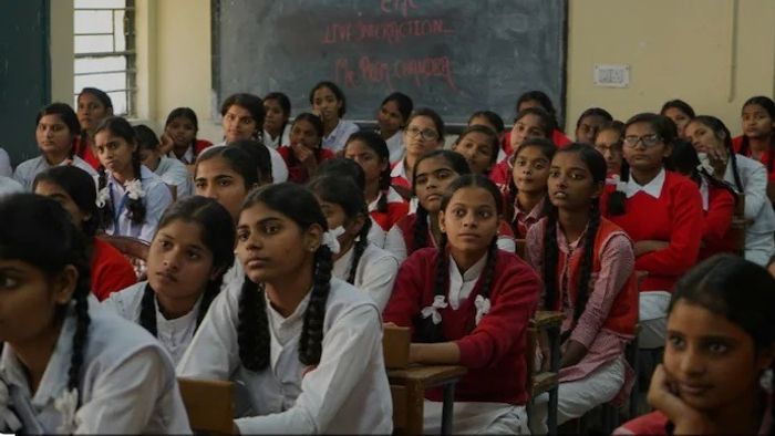 প্রতীকী ছবি