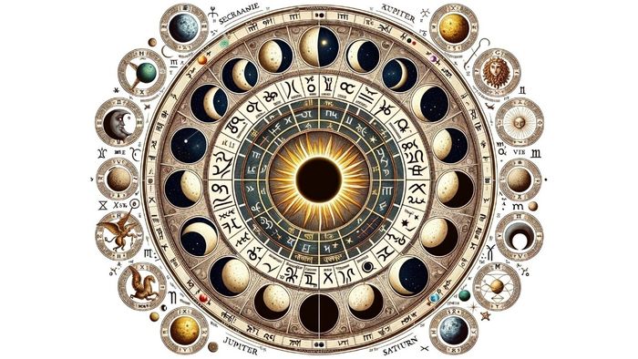 Innathe Rashi Phalam, Horoscope