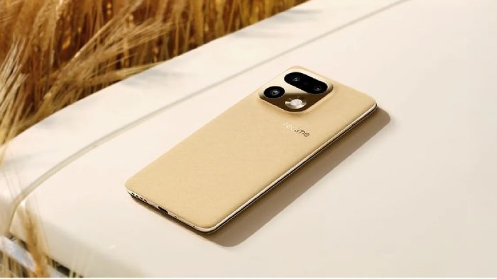 Realme 16 Pro Plus