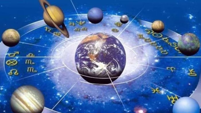 বৃহস্পতি সহ ৬টি গ্রহ, ভাগ্য বদলে যাবে এই ৩ রাশির
