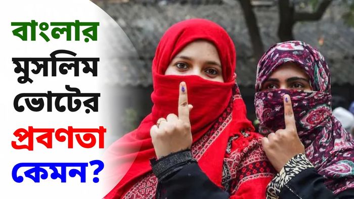 দেড় দশকের BJP-TMC'র রেজাল্ট দেখে নিন (ছবি প্রতীকী)