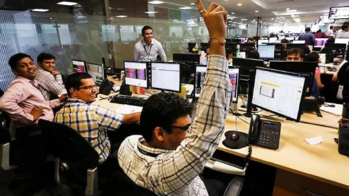 'খামখেয়ালি' শেয়ারবাজার, ক্র্যাশের পরেই আজ একেবারে তুঙ্গে, কোন কোন স্টক মালামাল করছে?