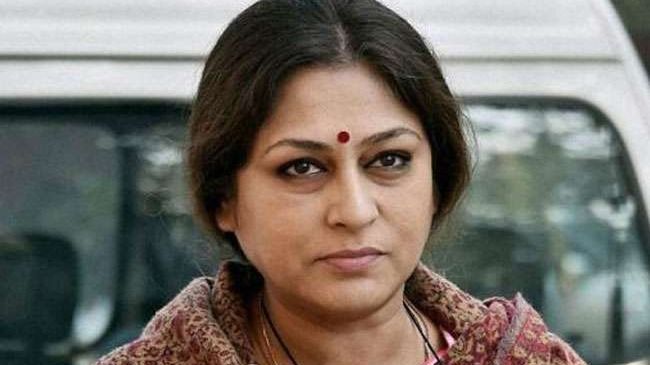 রূপা গঙ্গোপাধ্যায়