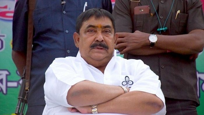 অনুব্রত মণ্ডল-- ফাইল ছবি