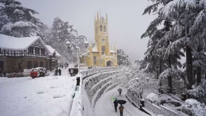 হিমাচলে এন্ট্রি ফি বাড়াল সরকার