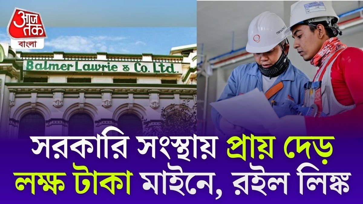 ইতিমধ্যেই এই মর্মে সংস্থার তরফে বিস্তারিত নিয়োগ-বিজ্ঞপ্তি প্রকাশ করা হয়েছে।