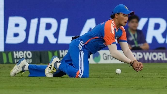 অভিষেক শর্মা (ফাইল চিত্র)