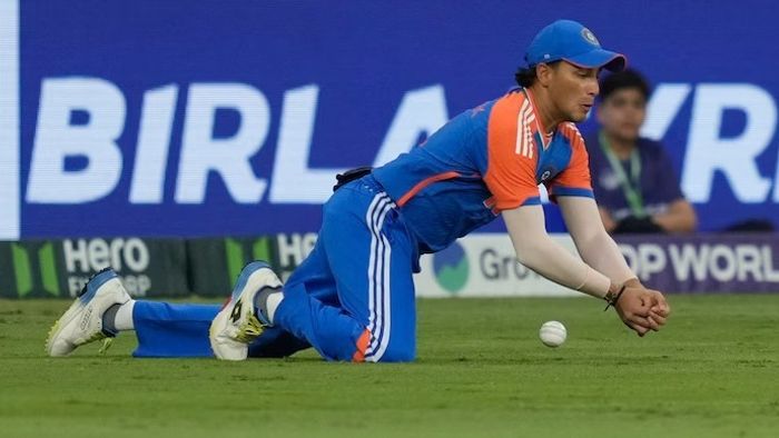 অভিষেক শর্মা (ফাইল চিত্র)