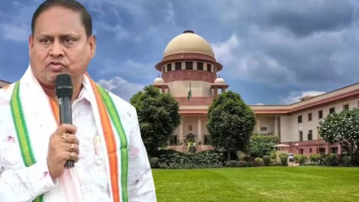 বাবরি মসজিদ নিয়ে সুপ্রিম কোর্টের রায়