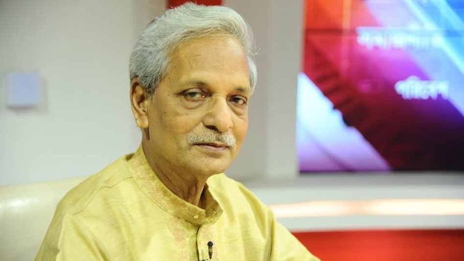 'বাংলাদেশে হিন্দু নিরাপত্তা, ভারতের সঙ্গে বন্ধুত্ব', বার্তা তারেকের মন্ত্রিসভার হিন্দু মন্ত্রীর 'বাংলাদেশে হিন্দু নিরাপত্তা, ভারতের সঙ্গে বন্ধুত্ব', বার্তা তারেকের মন্ত্রিসভার হিন্দু মন্ত্রীর