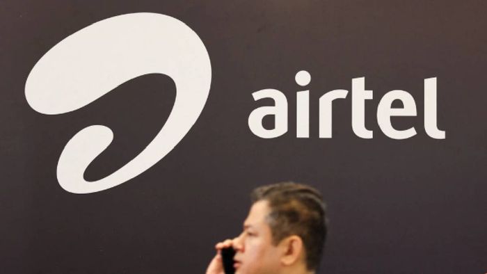 এয়ারটেলের ফ্রি ডেটা