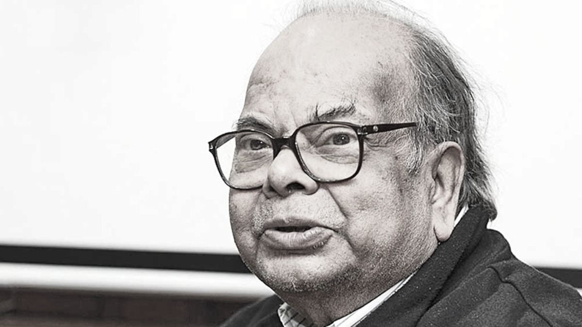 প্রয়াত সাহিত্যিক শংকর, 'চৌরঙ্গী' থেকে 'চরণ ছুঁয়ে যাই', রেখে গেলেন কালজয়ী সব সৃষ্টি