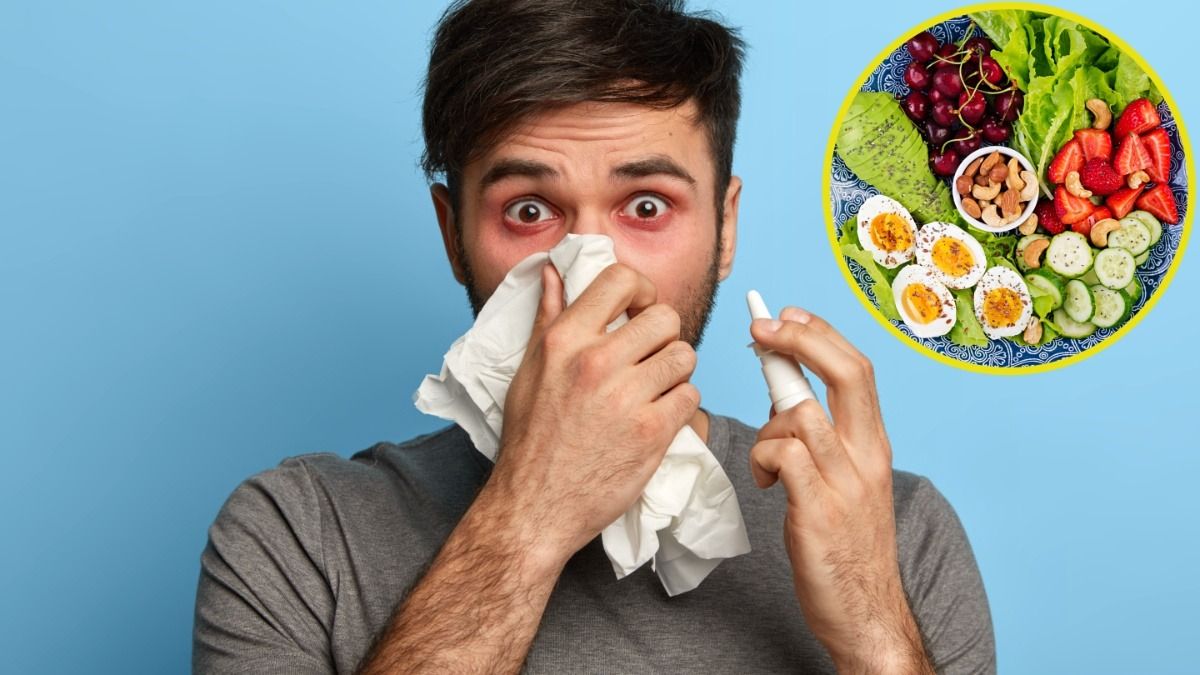 গরম বাড়তেই ঘরে ঘরে জ্বর-সর্দি-কাশি, প্রতিরোধ করতে কী কী খাবেন? 