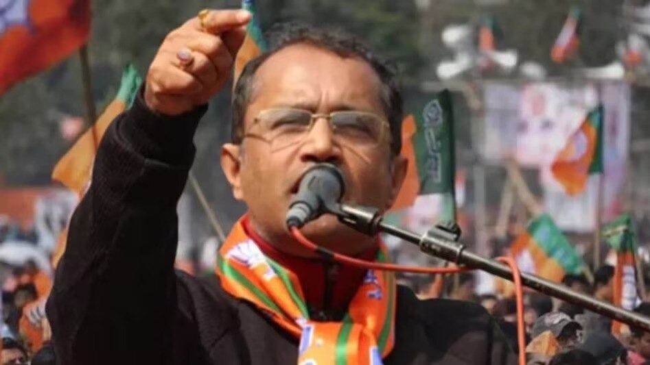 বিষ্ণুর আগমনে পাহাড়ে শরিকের সঙ্গে দূরত্ব তৃণমূলের? নয়া সমীকরণ বুঝুন