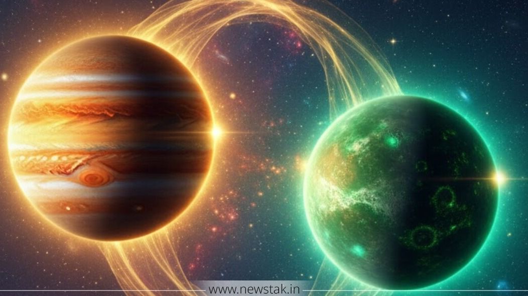 Navpancham Rajyog 2026