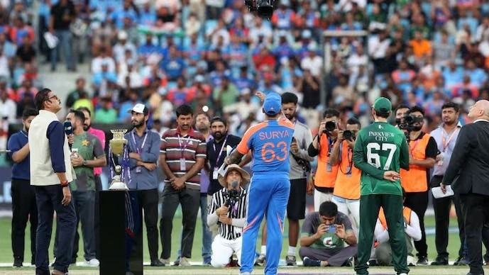 india vs Pak:  ভারত-পাক ম্যাচের ভিউয়ারশিপ রেকর্ড