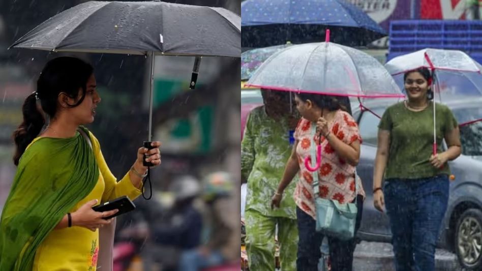 সপ্তাহের শুরুতে ৭ জেলায় বৃষ্টির সম্ভাবনা, দ্রুত গরম পড়ে যাবে, কবে থেকে? সপ্তাহের শুরুতে ৭ জেলায় বৃষ্টির সম্ভাবনা, দ্রুত গরম পড়ে যাবে, কবে থেকে?