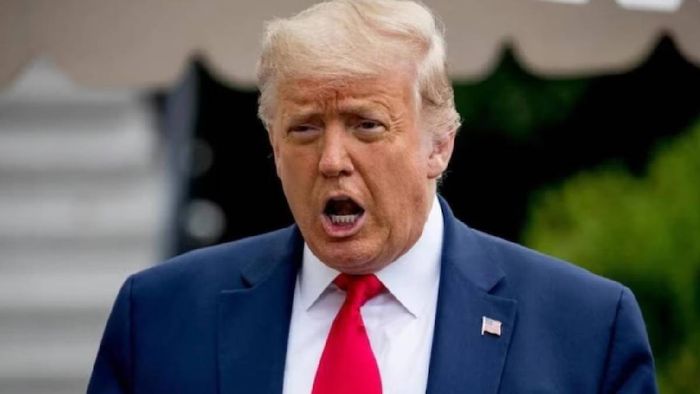 ট্রাম্প ১০ শতাংশ গ্লোবাল ট্যারিফ