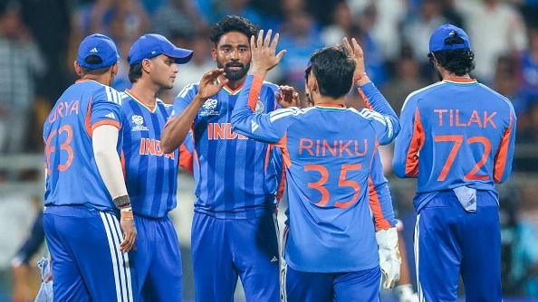 দঃ আফ্রিকা ম্যাচের আগে চোট তারকা বোলারের, বড় ধাক্কা খেল ভারত