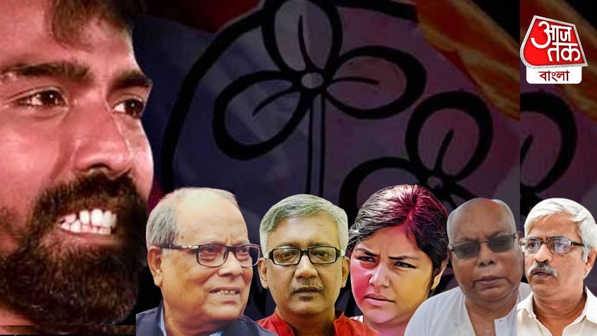 প্রতীকের দাবি কতটা সত্যি? সুজন-মীনাক্ষী-কান্তিকে ফোন করল bangla.aajtak.in