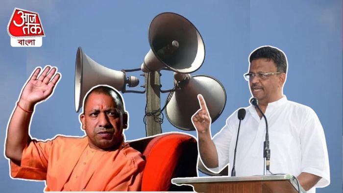 সরাসরি উত্তরপ্রদেশের মুখ্যমন্ত্রীকে নিশানা করে কড়া ভাষায় আক্রমণ শানালেন কলকাতার মেয়র।