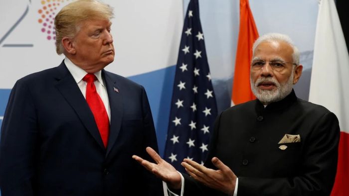 ভারতকে কত শতাংশ হারে শুল্ক দিতে হবে? জানুন