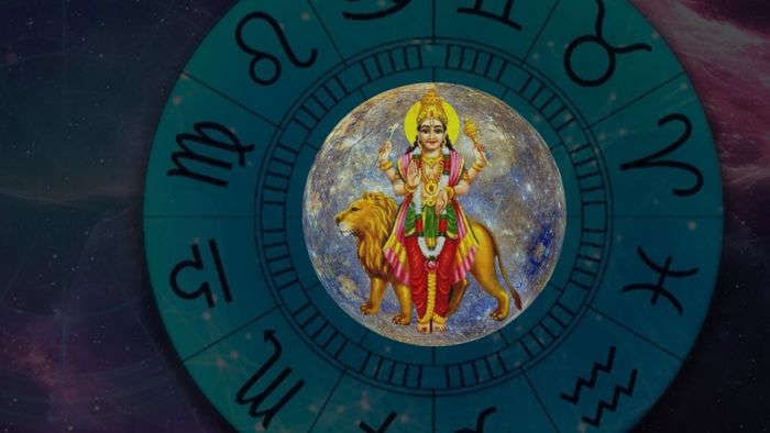 Dhanshakti Rajyog Rashifal মঙ্গলের গোচরে ধনশক্তি রাজযোগ, চার রাশির জীবনের মোড় ঘুরে যেতে পারে