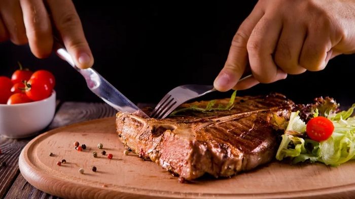 সবচেয়ে বেশি গোমাংস খায় কোন দেশ?