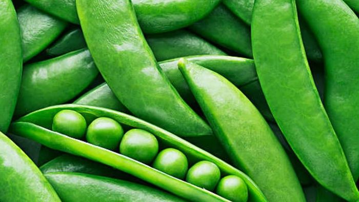 মটরশুঁটির খোসা