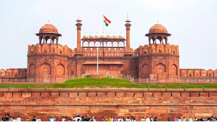 দিল্লিতে নাশকতার ছক