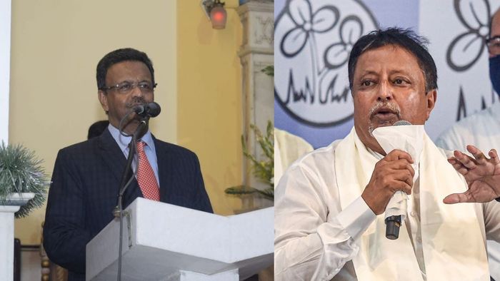 মুকুল রায়ের মৃত্যুব নিয়ে ফিরহাদের প্রতিক্রিয়া