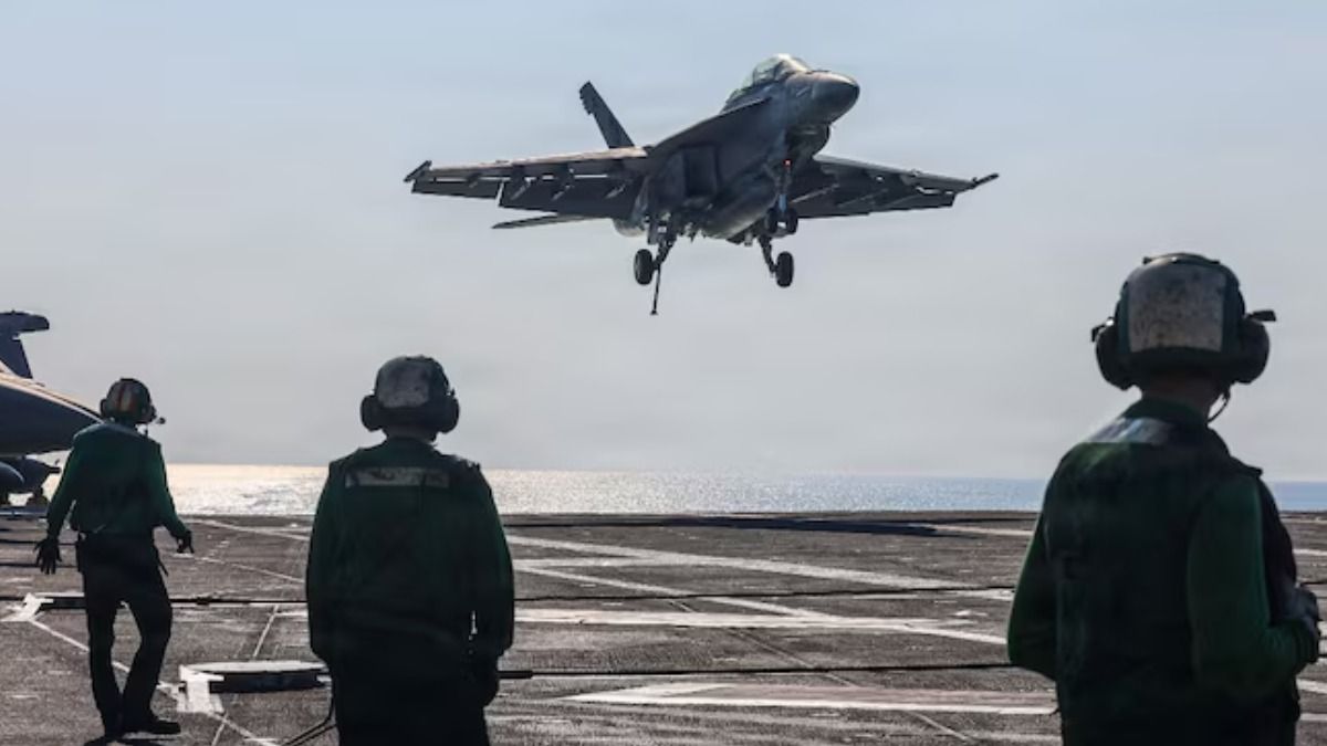 ভারতীয়দের ইরান ছাড়ার পরামর্শ দূতাবাসের