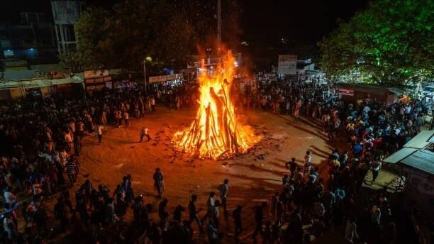 holashtak 2026: হোলাস্টক ২০২৬