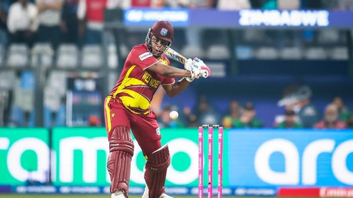 টি২০ বিশ্বকাপ