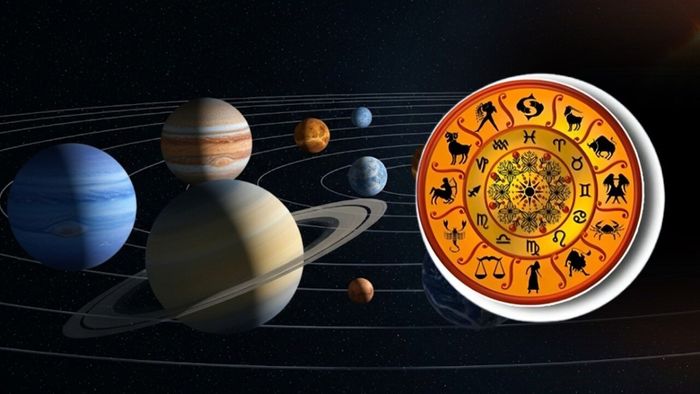 শুক্রের কৃপা