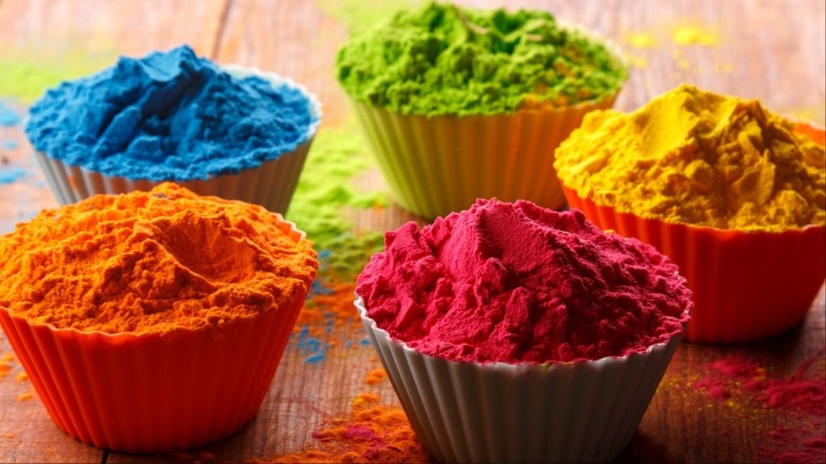 হোলিতে লাভ ৫ রাশির