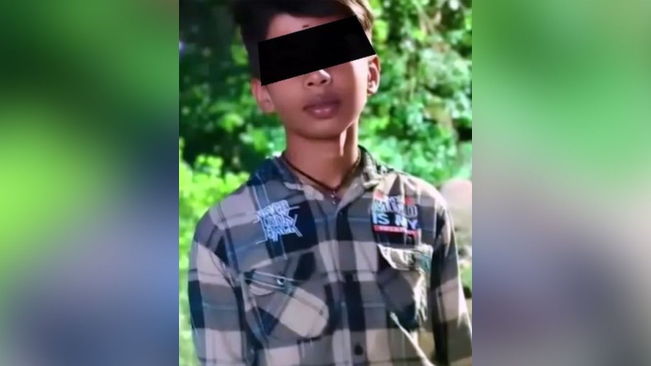 স্কুলের সামনে বন্ধুর সঙ্গে ঝামেলা, থামাতে গেলে বেধড়ক মার, ঘটনাস্থলেই মৃত্যু নাবালকের