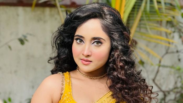 সৌমিতৃষা কুণ্ডু