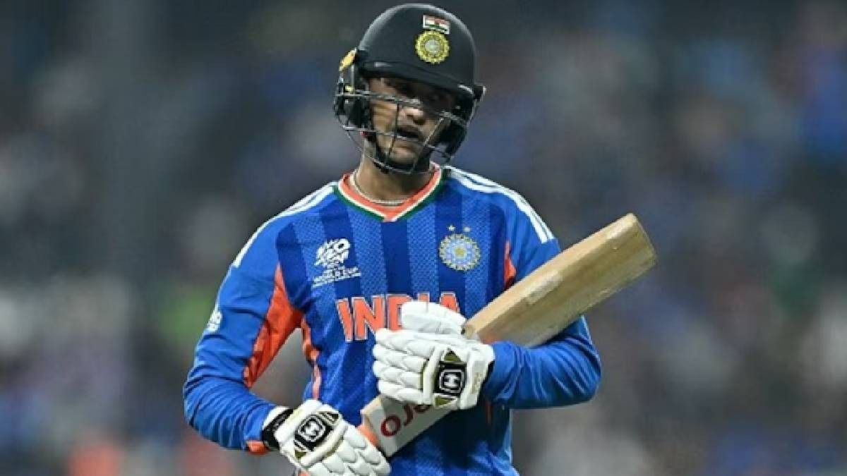 ভারতীয় দলে কোন ২ বদল হতে পারে?