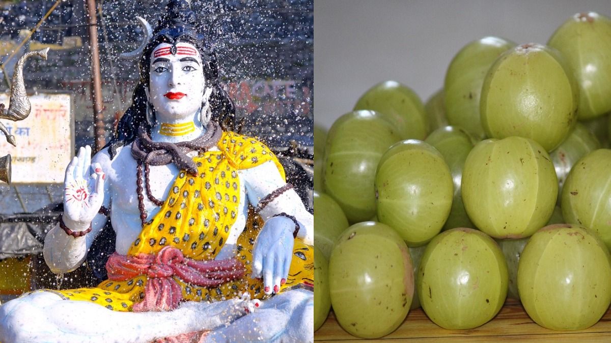 বৃহস্পতি নাকি শুক্রবারে পড়েছে আমলকি একাদশী